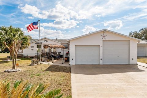 Tiny photo for 563 SW 78th Court, Ocala, FL 34474 (MLS # GC538061)