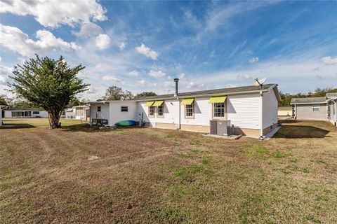 Tiny photo for 563 SW 78th Court, Ocala, FL 34474 (MLS # GC538061)
