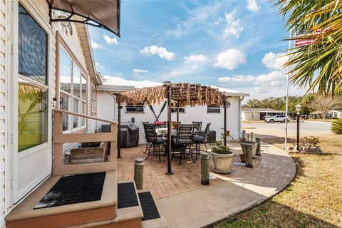 Tiny photo for 563 SW 78th Court, Ocala, FL 34474 (MLS # GC538061)