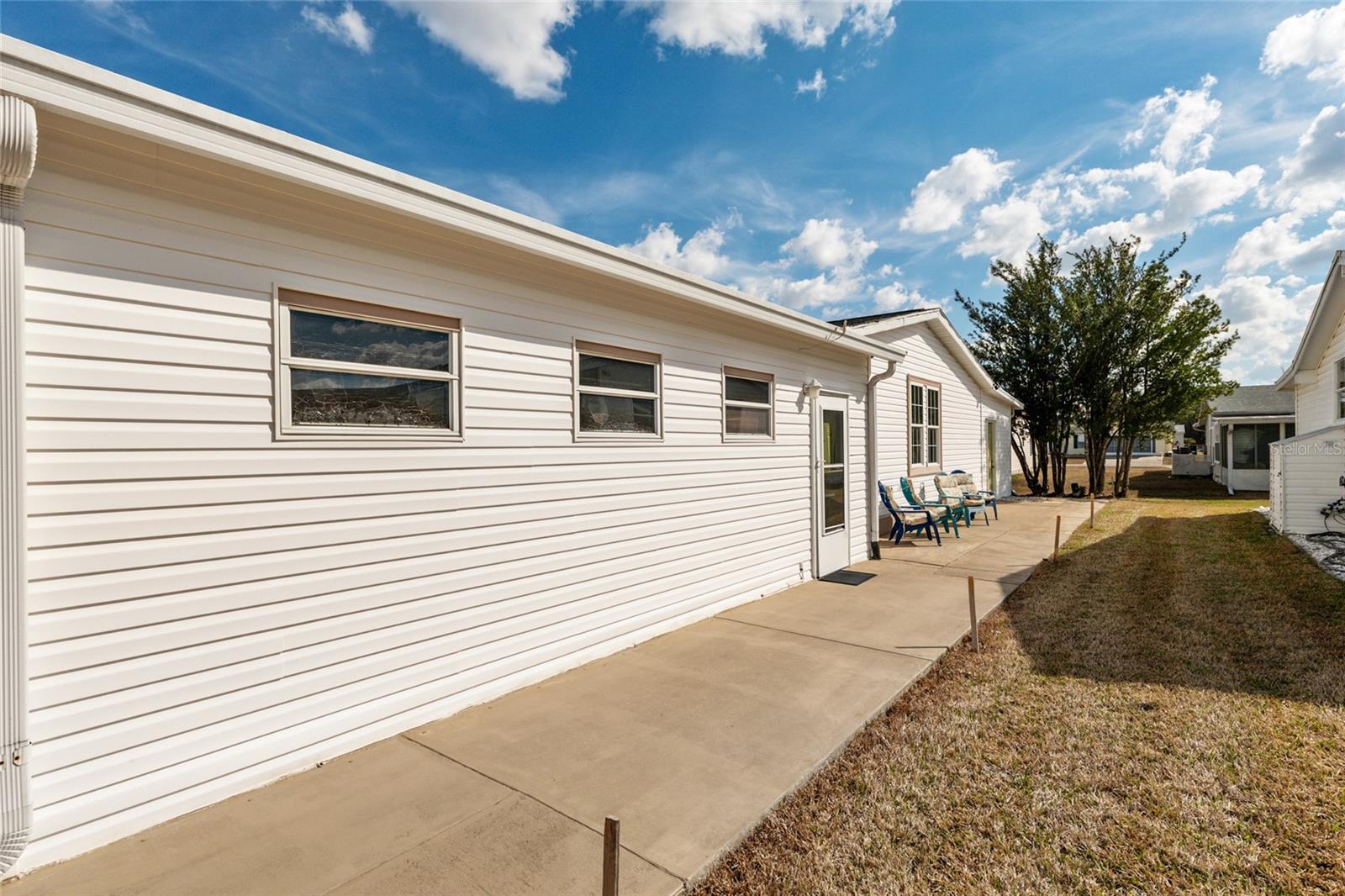 FALLS/OCALA 01 - Residential