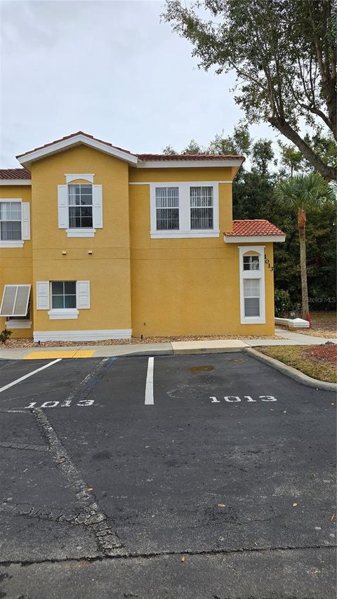 Photo of 1013 Park Ridge Circle, Kissimmee, FL 34746 (MLS # O6275327)