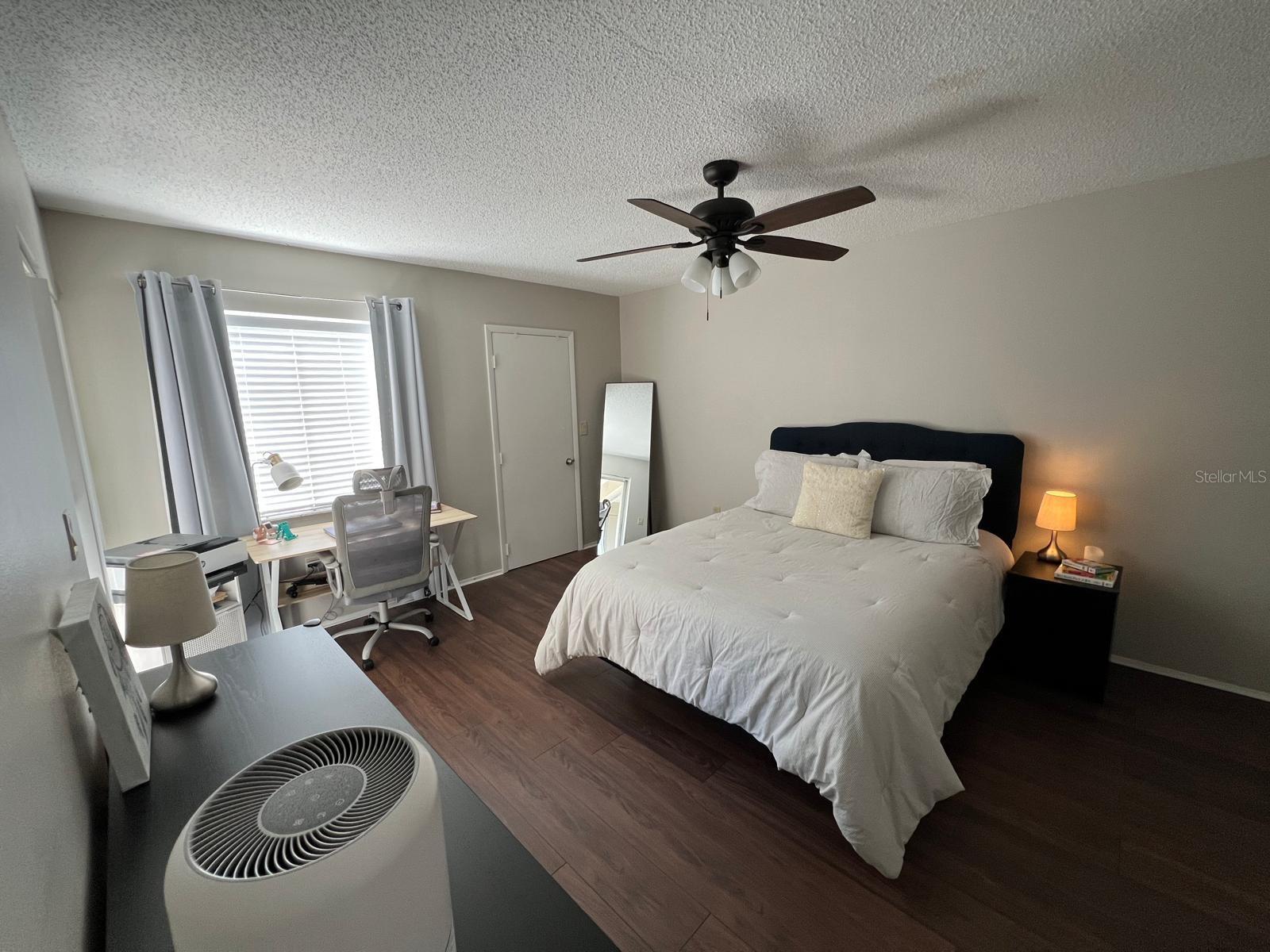 EAST LAKE WOODLANDS CYPRESS ESTATES - Residential Lease