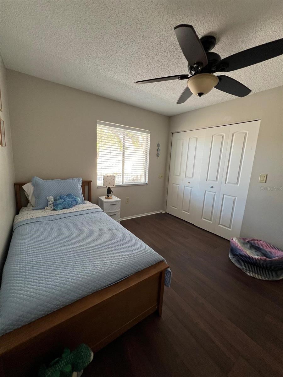 EAST LAKE WOODLANDS CYPRESS ESTATES - Residential Lease