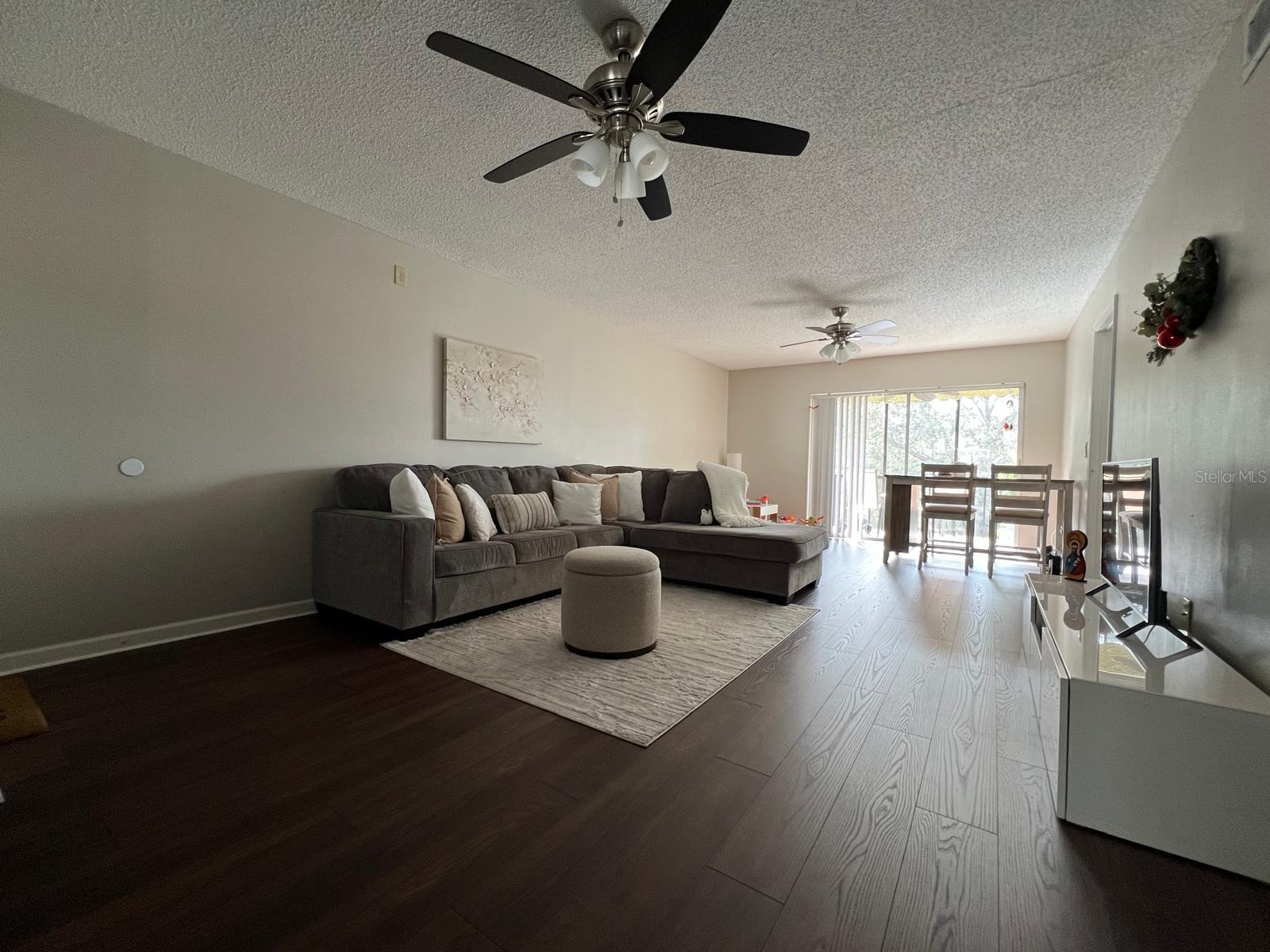 EAST LAKE WOODLANDS CYPRESS ESTATES - Residential Lease