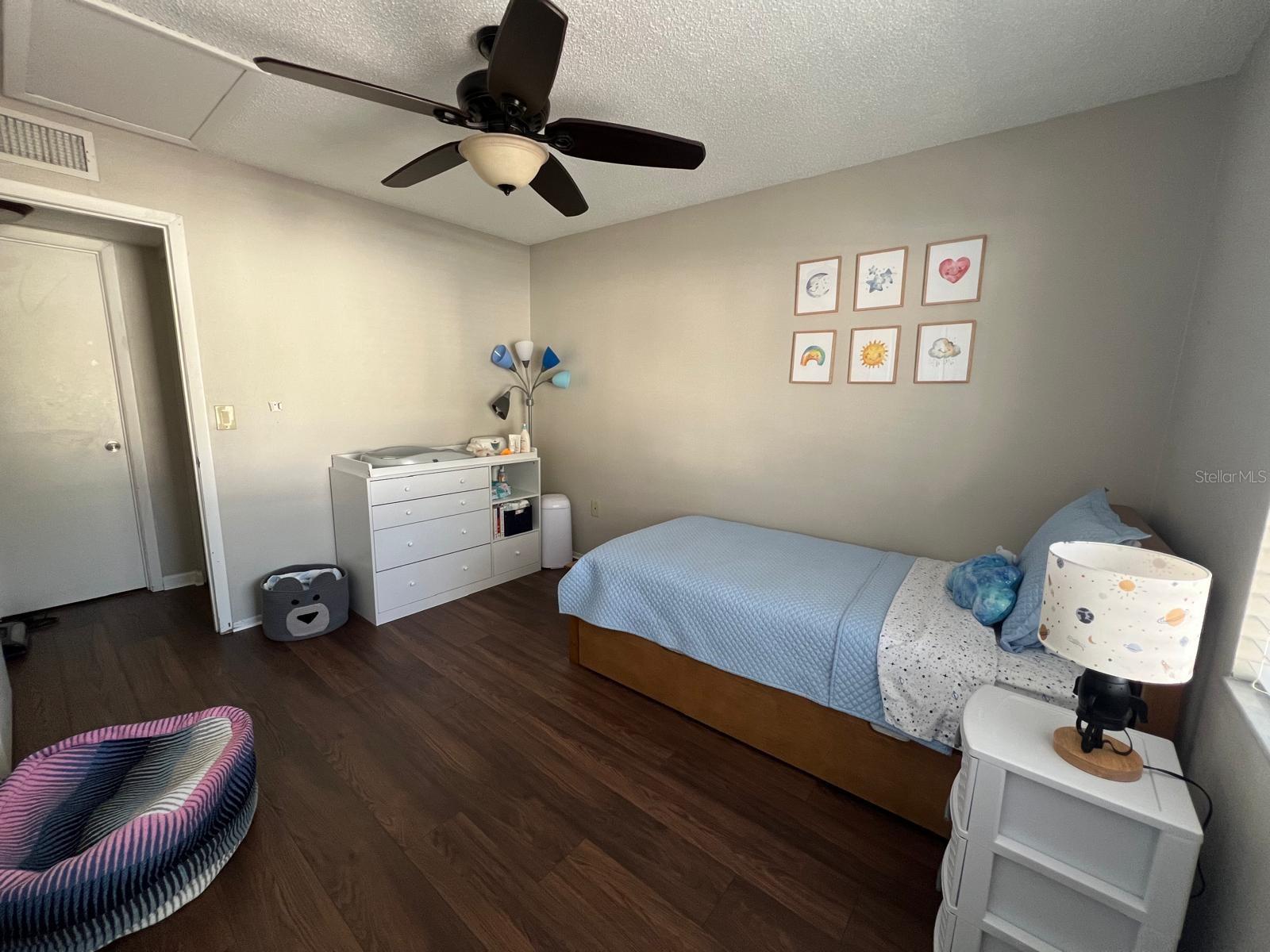 EAST LAKE WOODLANDS CYPRESS ESTATES - Residential Lease