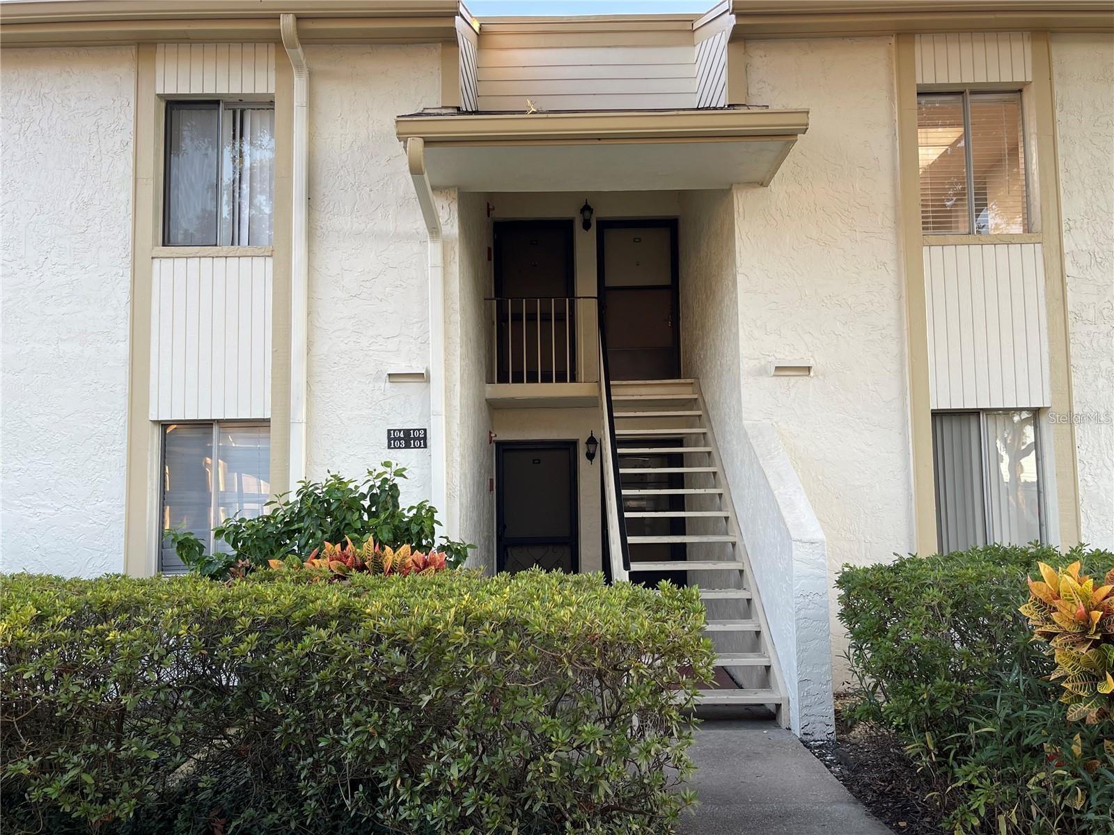 EAST LAKE WOODLANDS CYPRESS ESTATES - Residential Lease