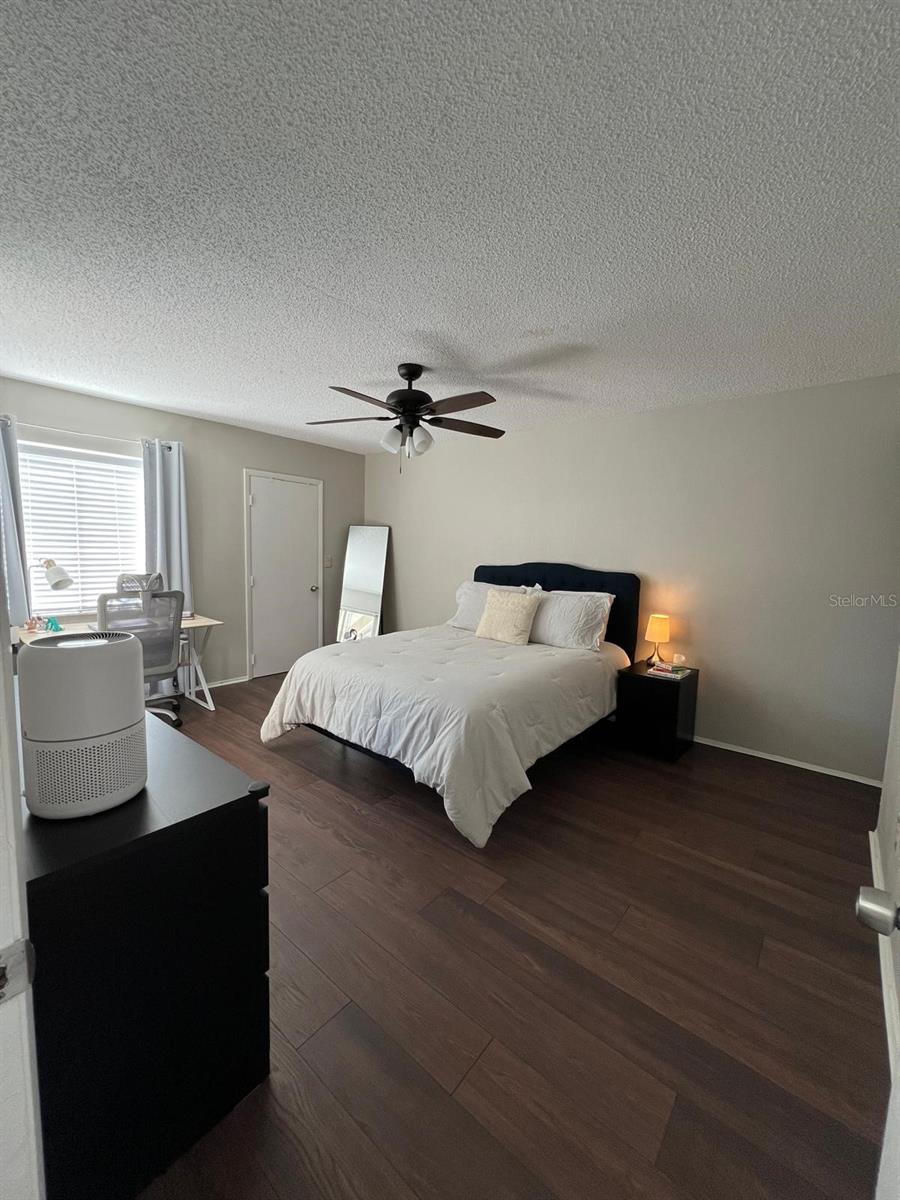 EAST LAKE WOODLANDS CYPRESS ESTATES - Residential Lease