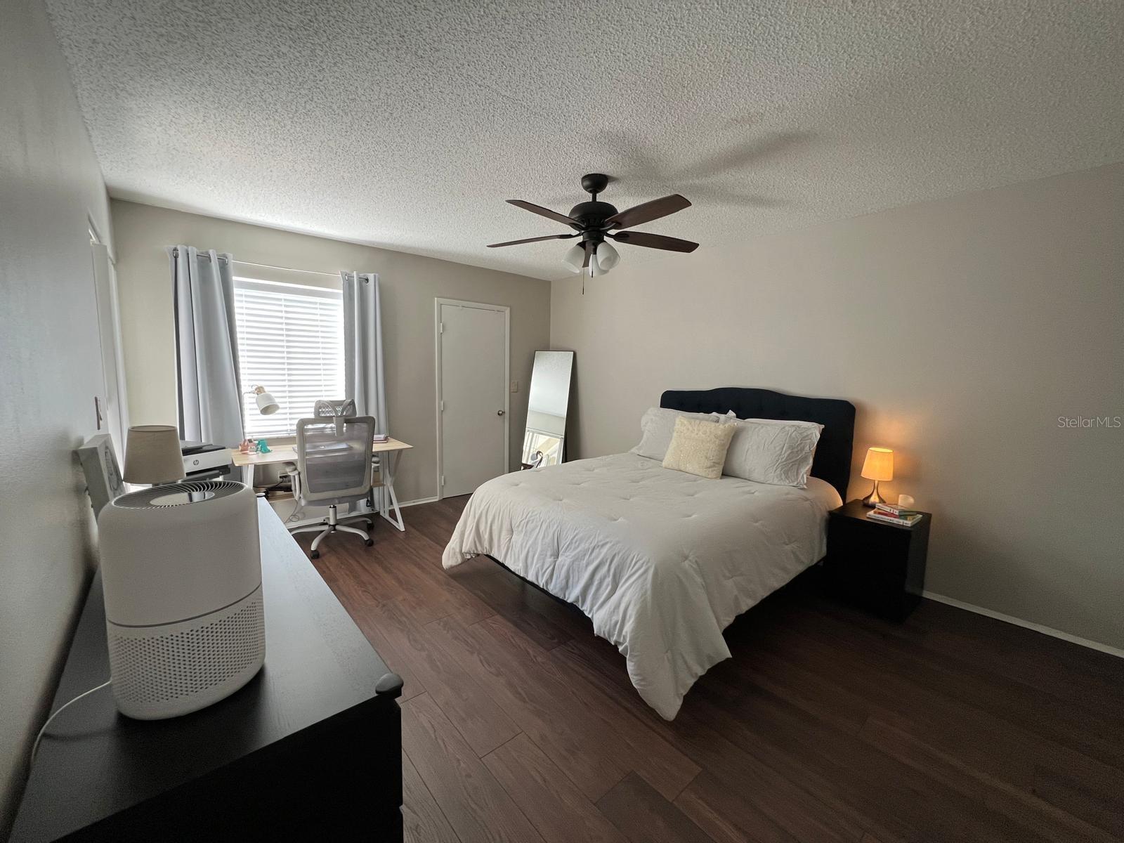 EAST LAKE WOODLANDS CYPRESS ESTATES - Residential Lease