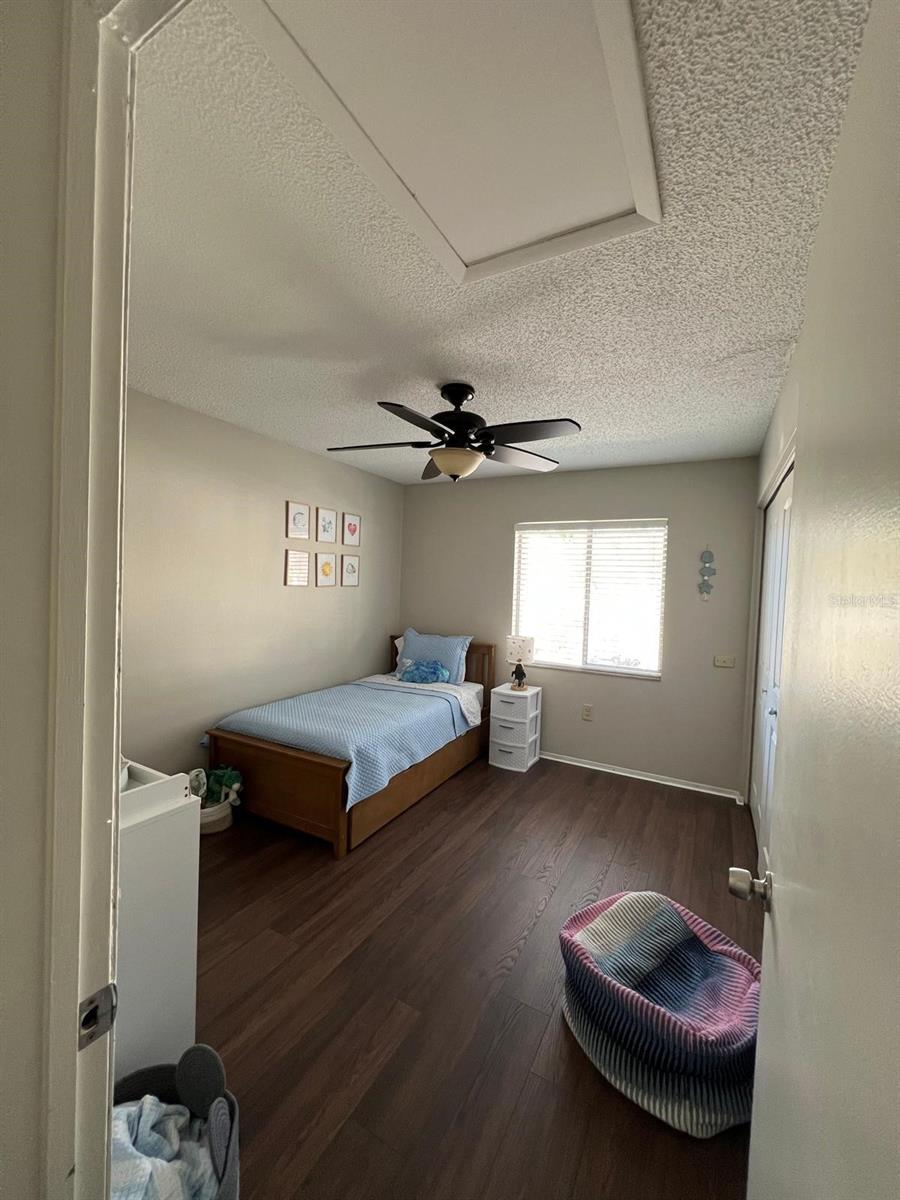 EAST LAKE WOODLANDS CYPRESS ESTATES - Residential Lease