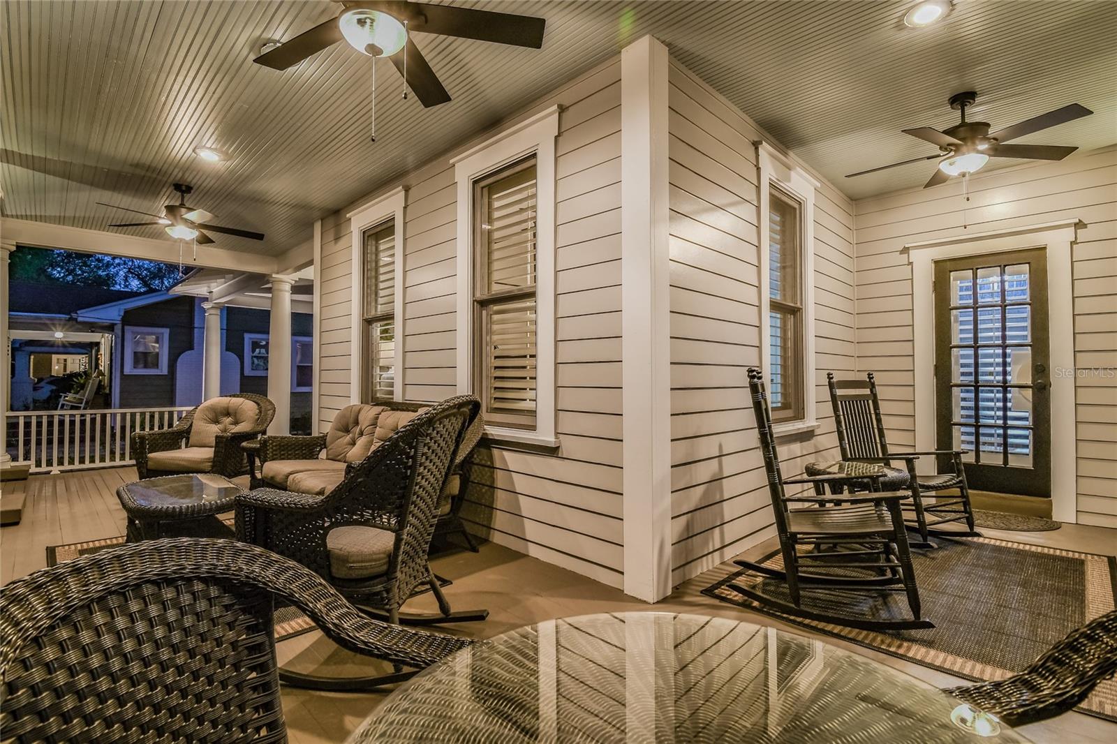 LINGERLONG - Residential