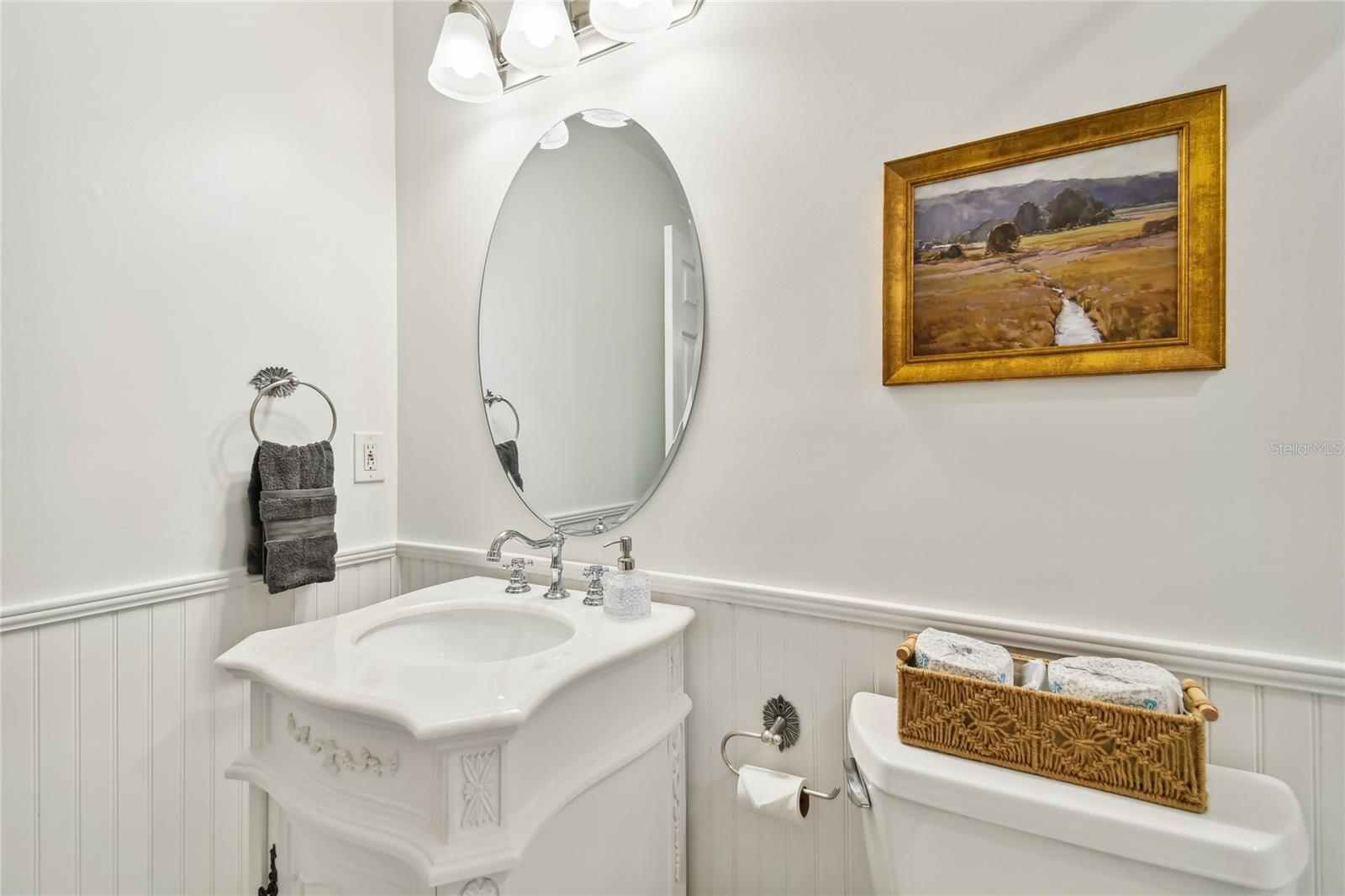 LINGERLONG - Residential