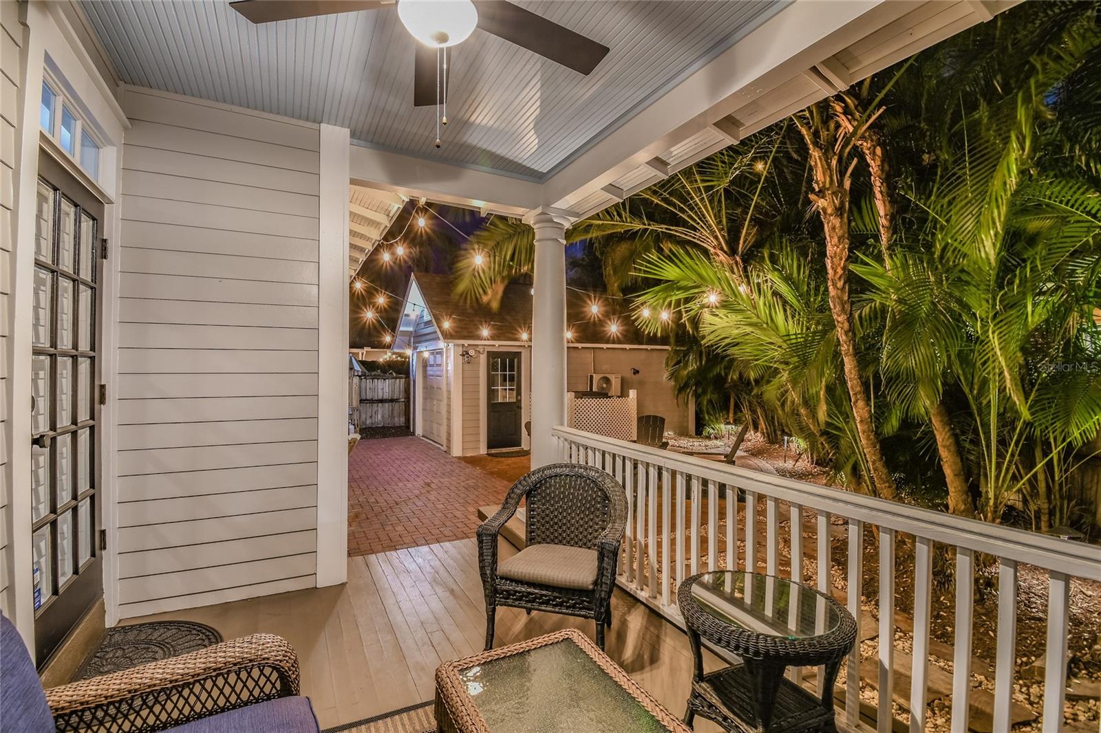 LINGERLONG - Residential