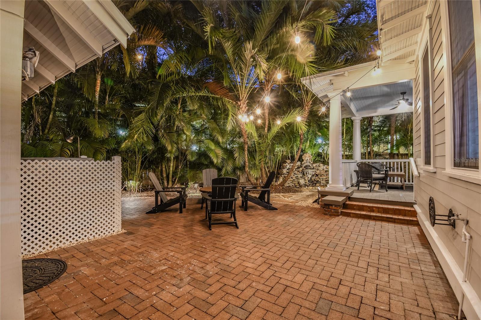 LINGERLONG - Residential