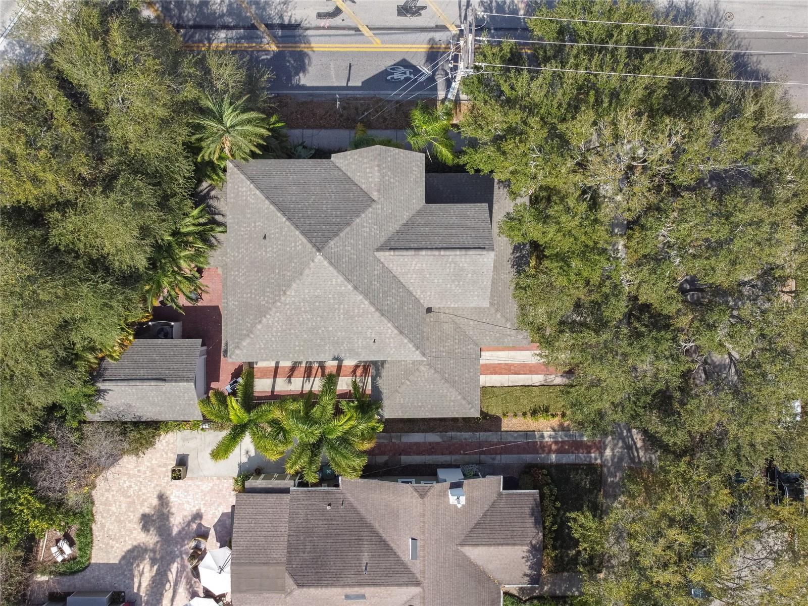 LINGERLONG - Residential