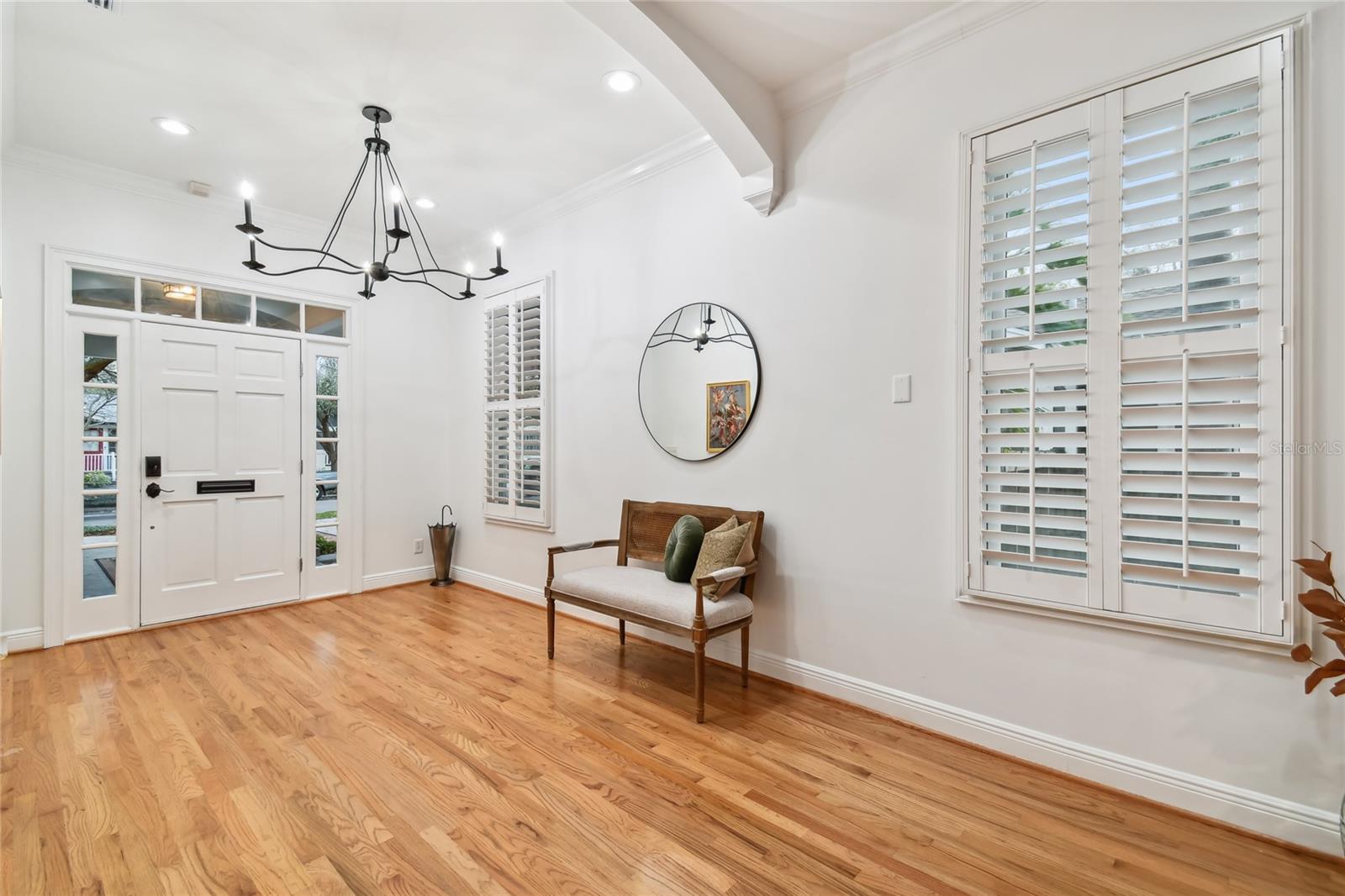 LINGERLONG - Residential