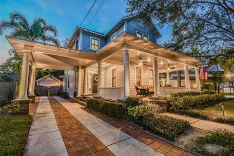 Photo of 701 S Packwood Avenue, Tampa, FL 33606 (MLS # TB8462056)