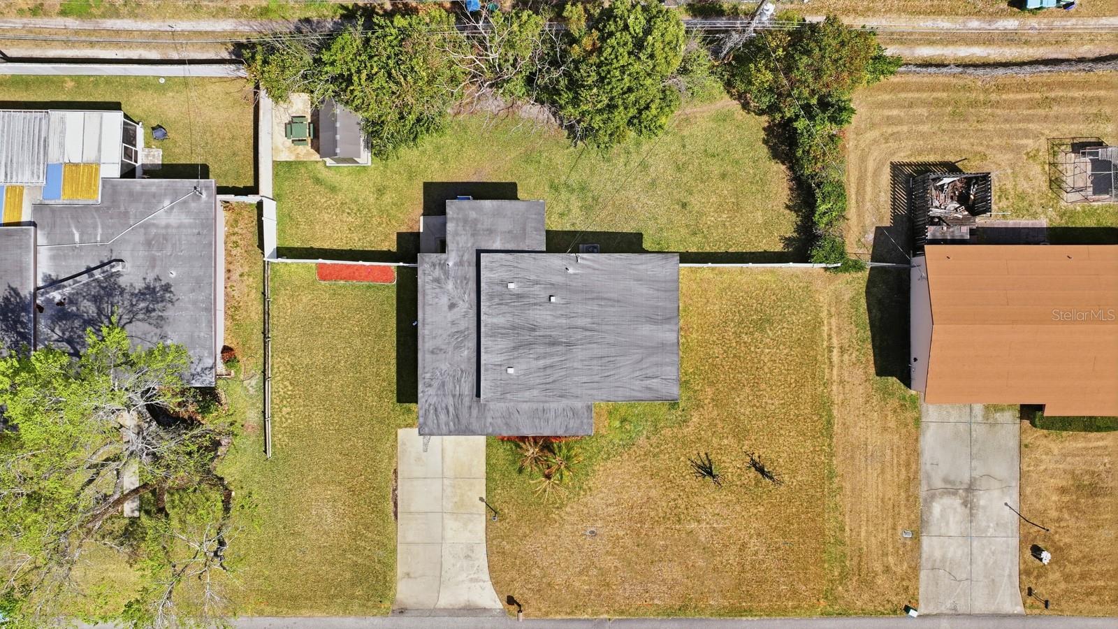 HANNA LT 14 BLK 20 M & C HOLLY HILL - Residential