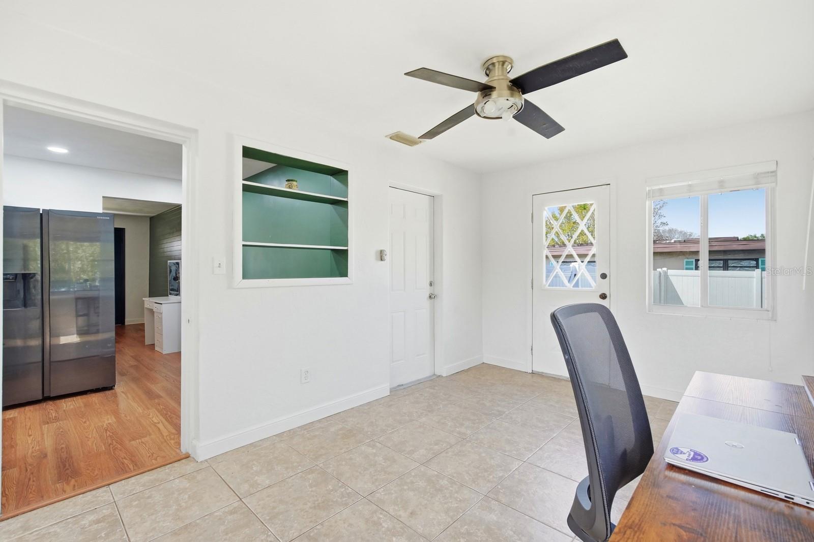 HANNA LT 14 BLK 20 M & C HOLLY HILL - Residential