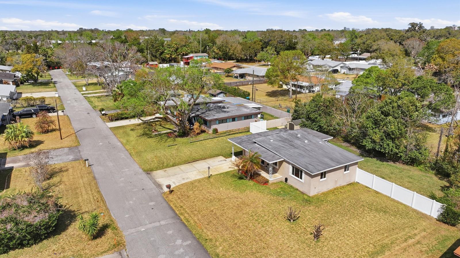 HANNA LT 14 BLK 20 M & C HOLLY HILL - Residential
