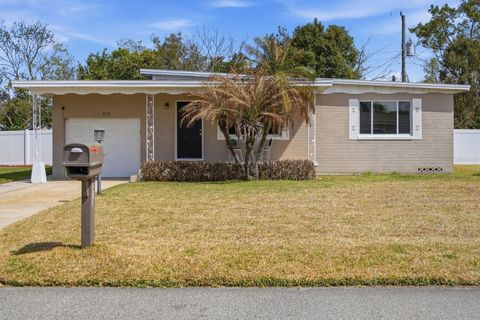 Photo of 315 Scotland Drive, Daytona Beach, FL 32117 (MLS # V4947627)