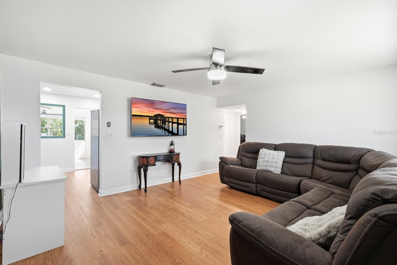 HANNA LT 14 BLK 20 M & C HOLLY HILL - Residential