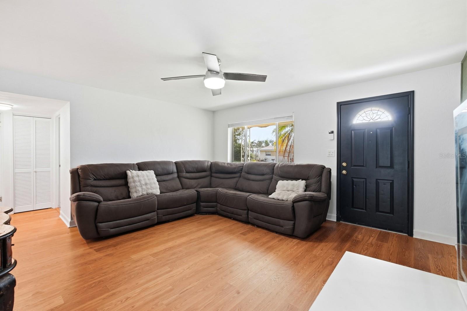 HANNA LT 14 BLK 20 M & C HOLLY HILL - Residential