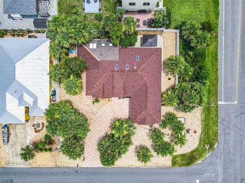 A home in FLAGLER BEACH