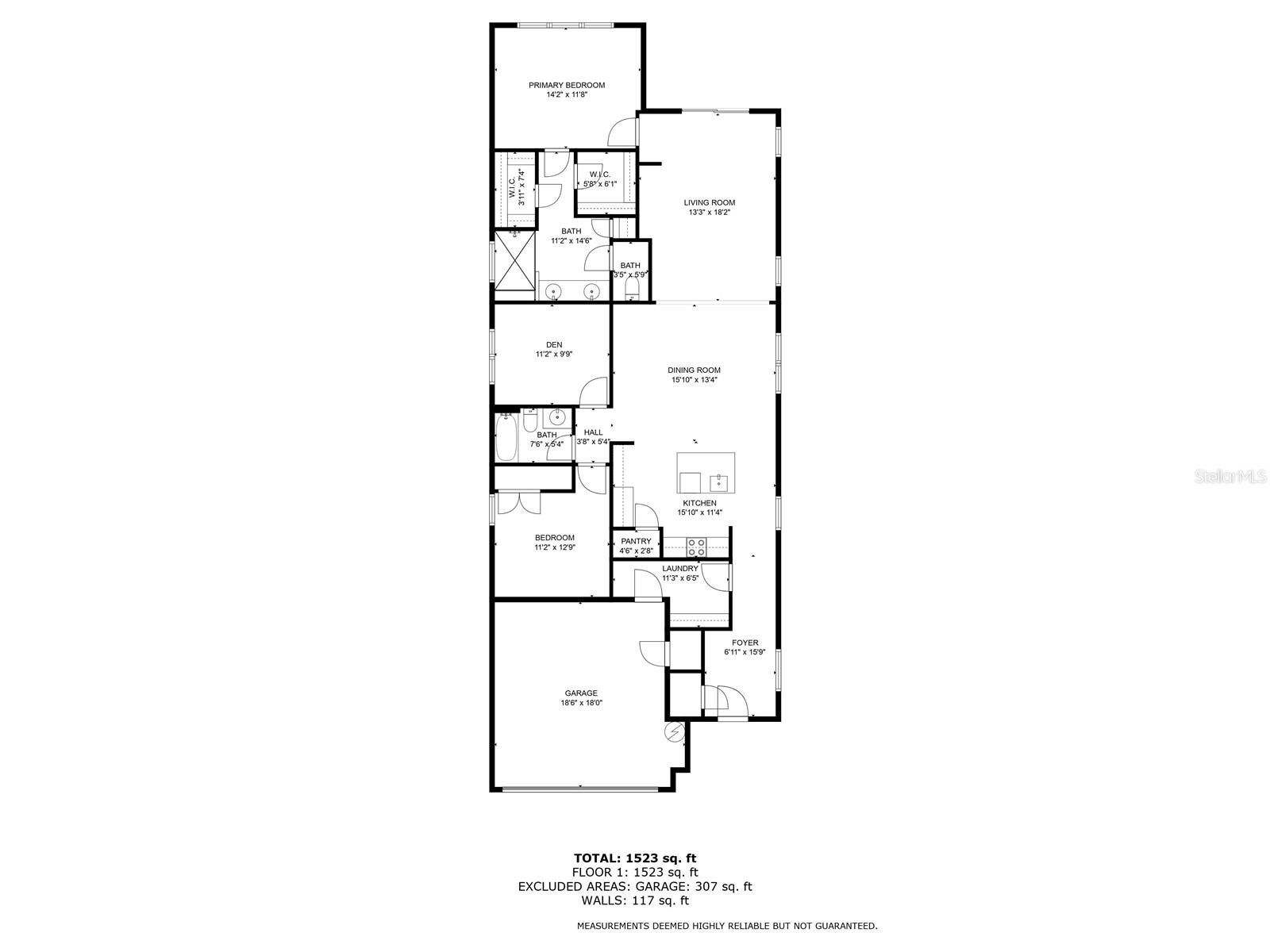 1001 UMBRIA DRIVE