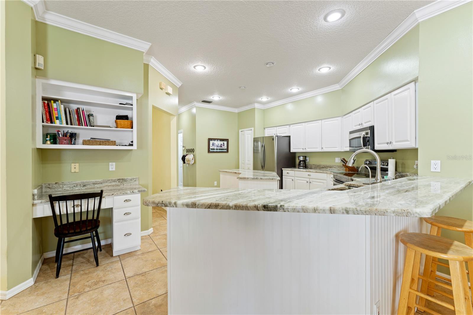 HUNTER'S GREEN, HUNTERS GREEN - Residential