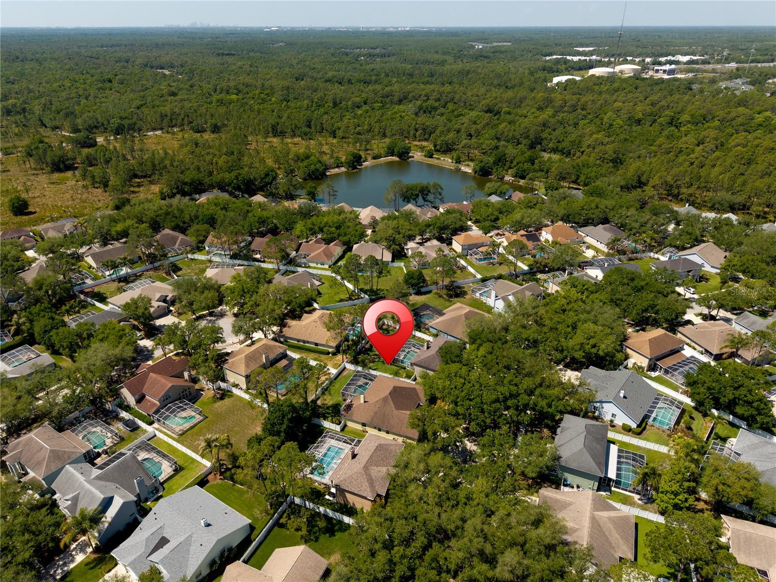 HUNTER'S GREEN, HUNTERS GREEN - Residential