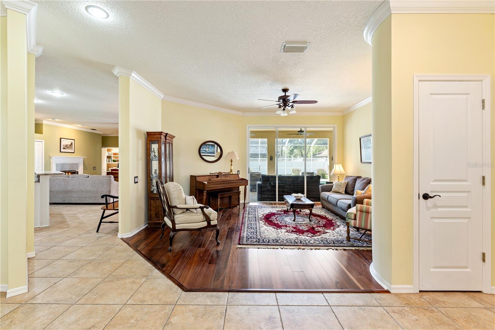 HUNTER'S GREEN, HUNTERS GREEN - Residential