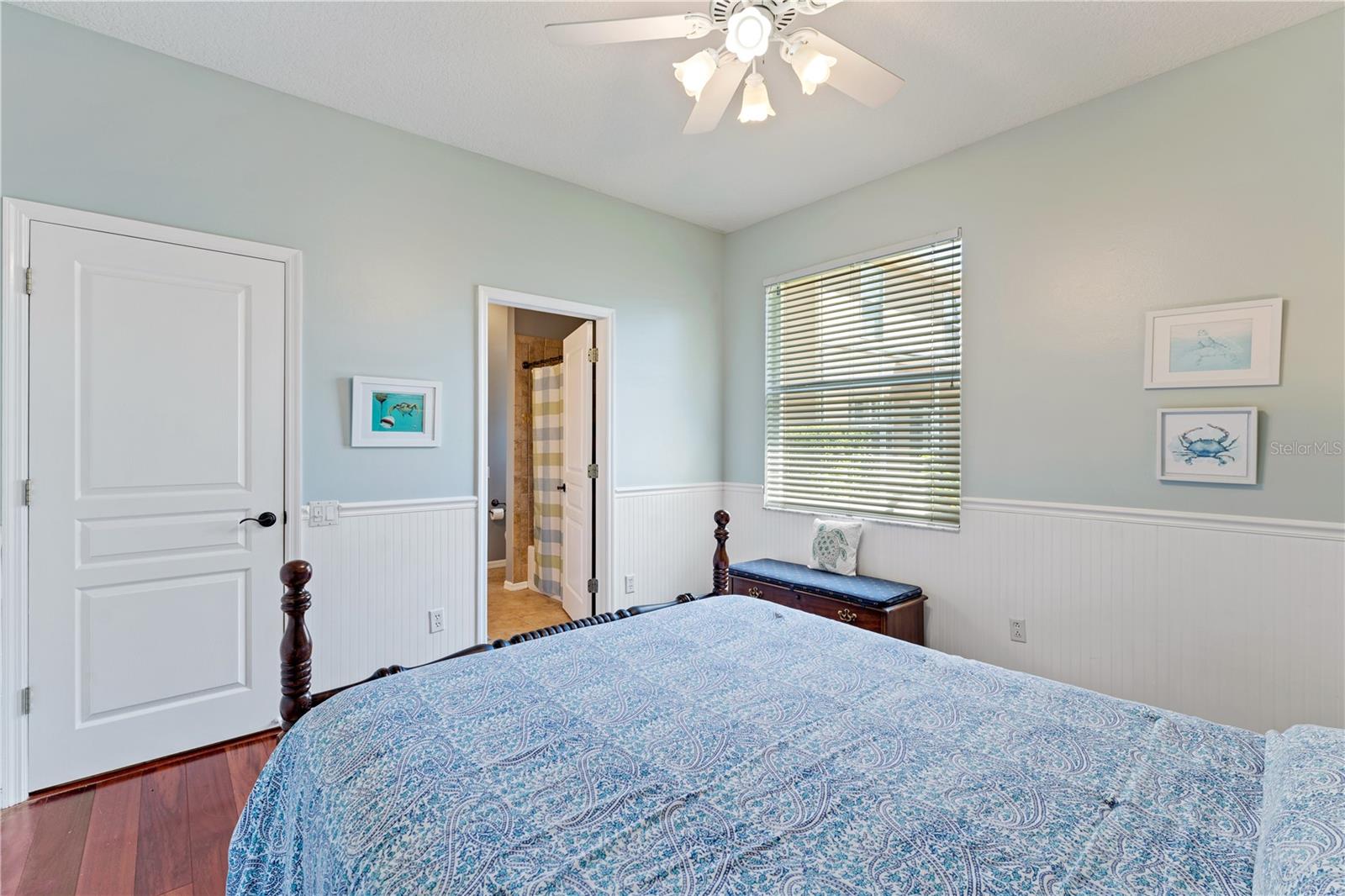 HUNTER'S GREEN, HUNTERS GREEN - Residential