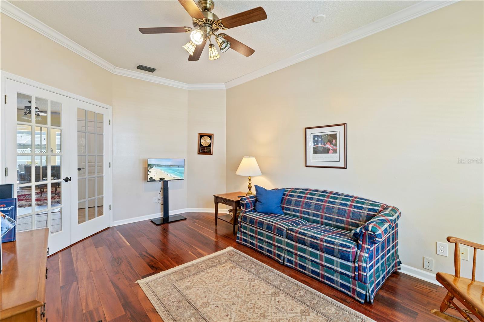 HUNTER'S GREEN, HUNTERS GREEN - Residential