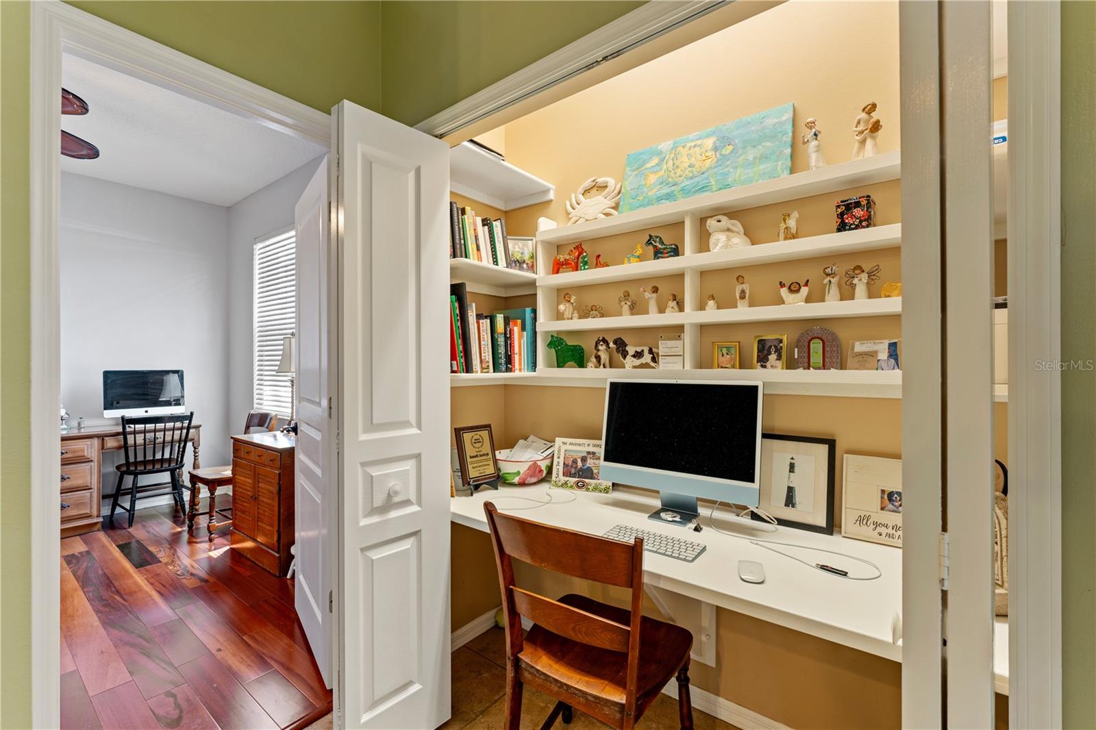 HUNTER'S GREEN, HUNTERS GREEN - Residential