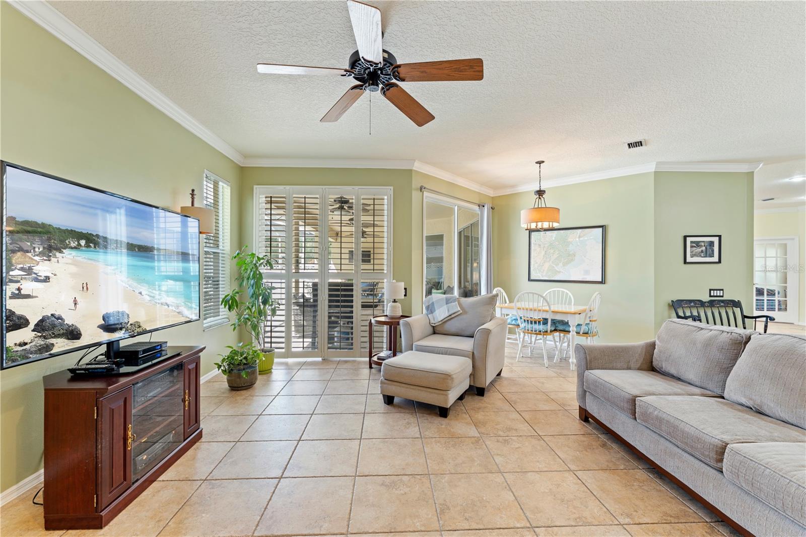 HUNTER'S GREEN, HUNTERS GREEN - Residential