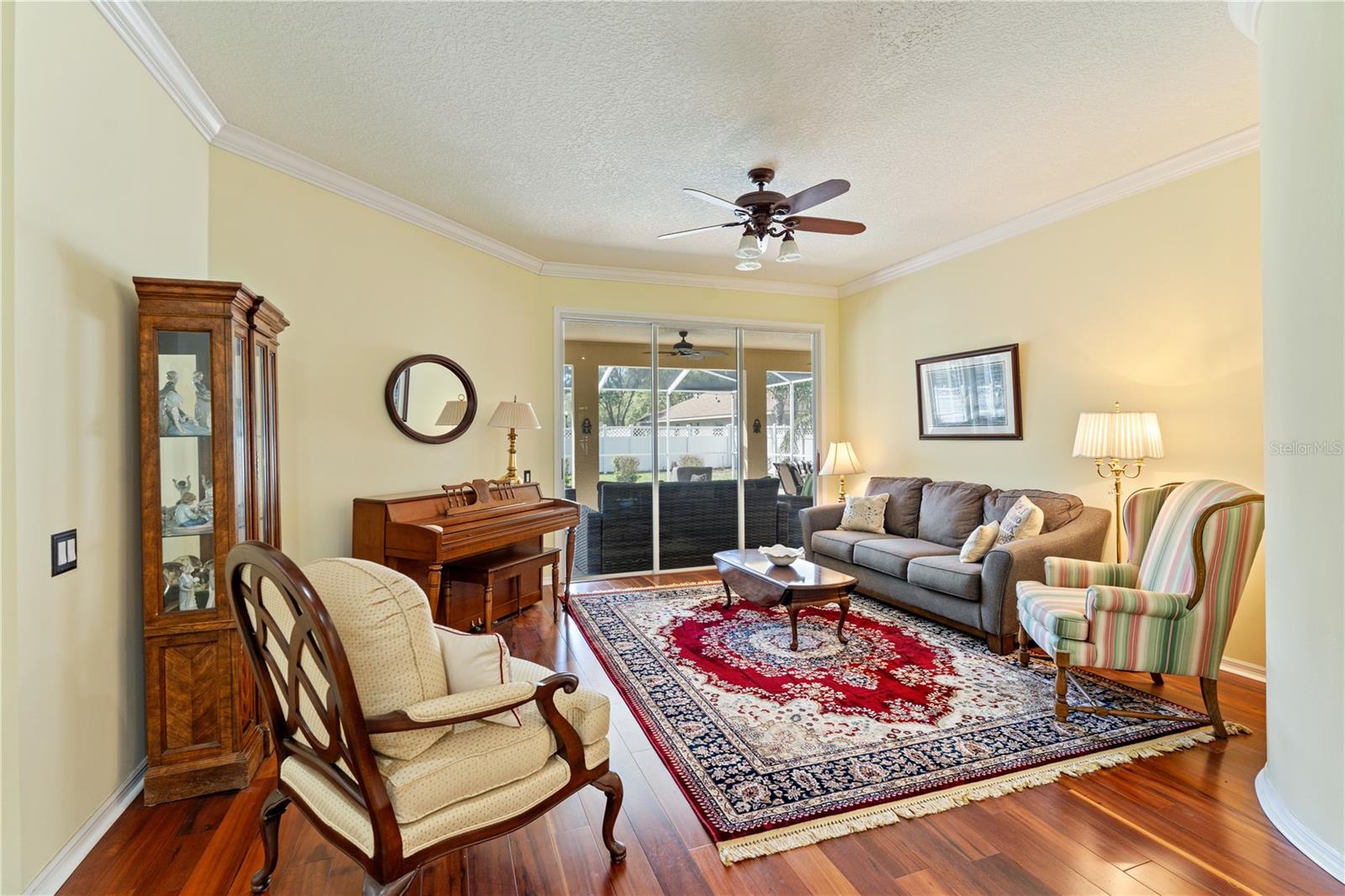 HUNTER'S GREEN, HUNTERS GREEN - Residential