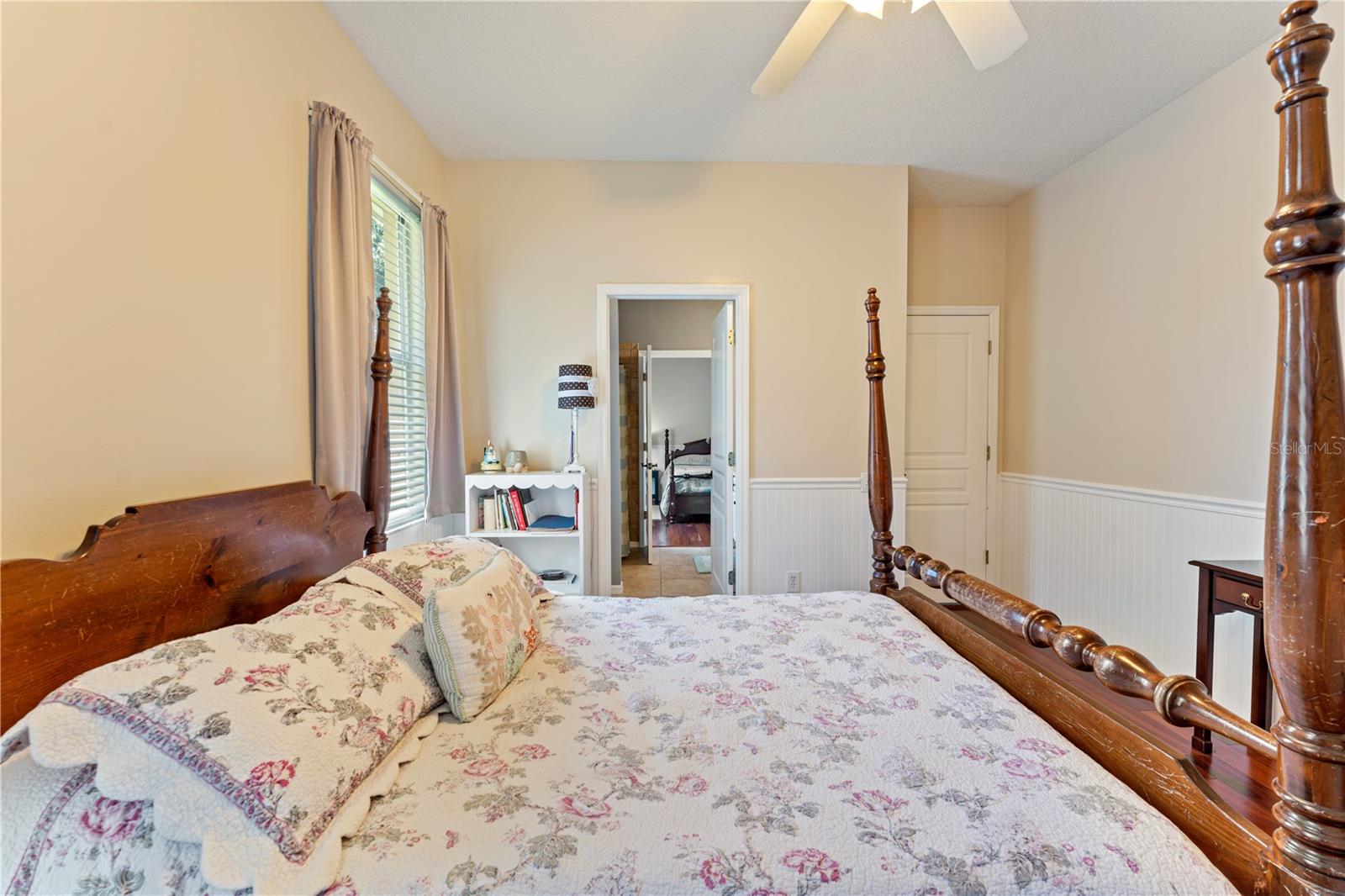 HUNTER'S GREEN, HUNTERS GREEN - Residential