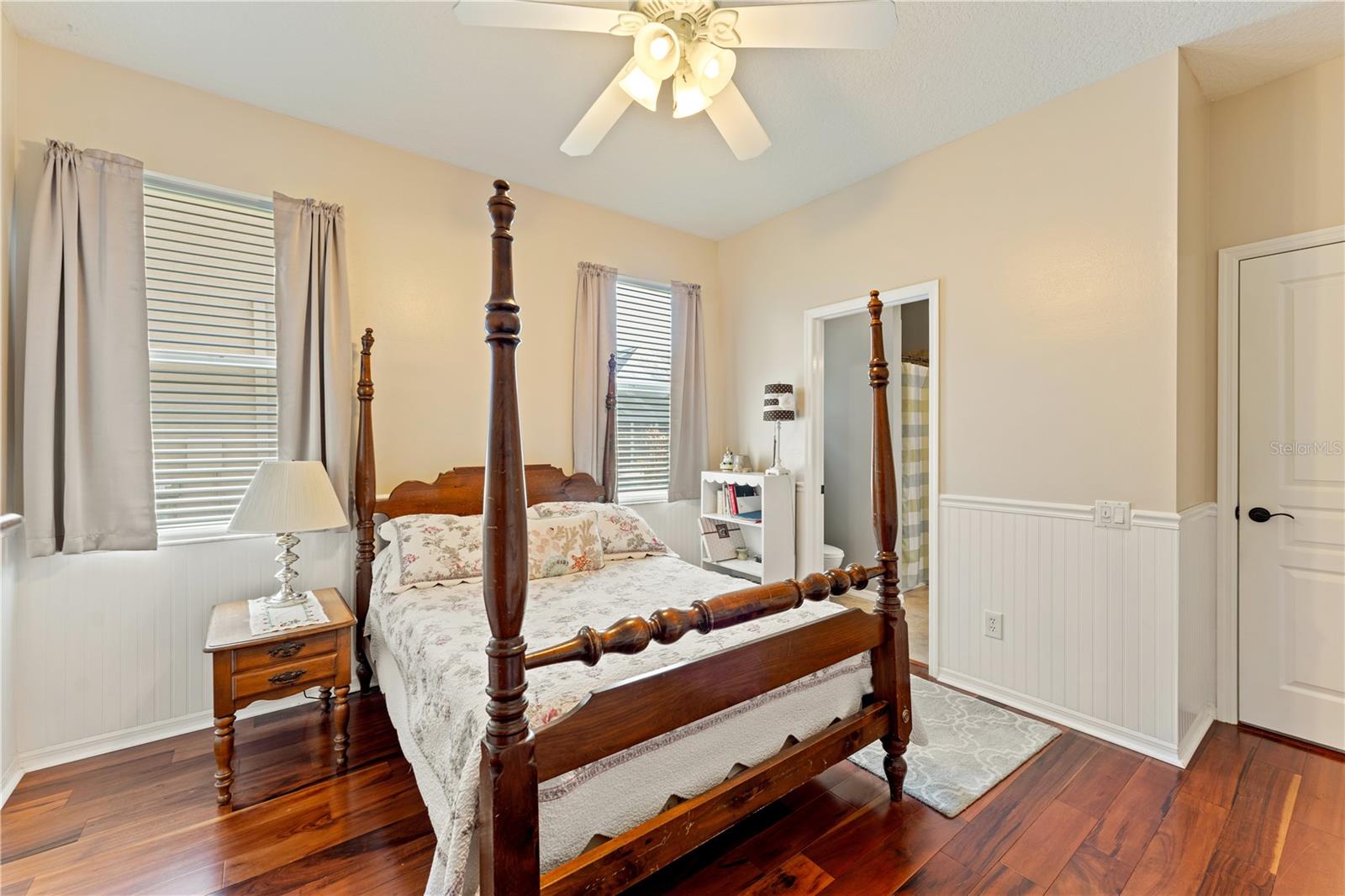 HUNTER'S GREEN, HUNTERS GREEN - Residential