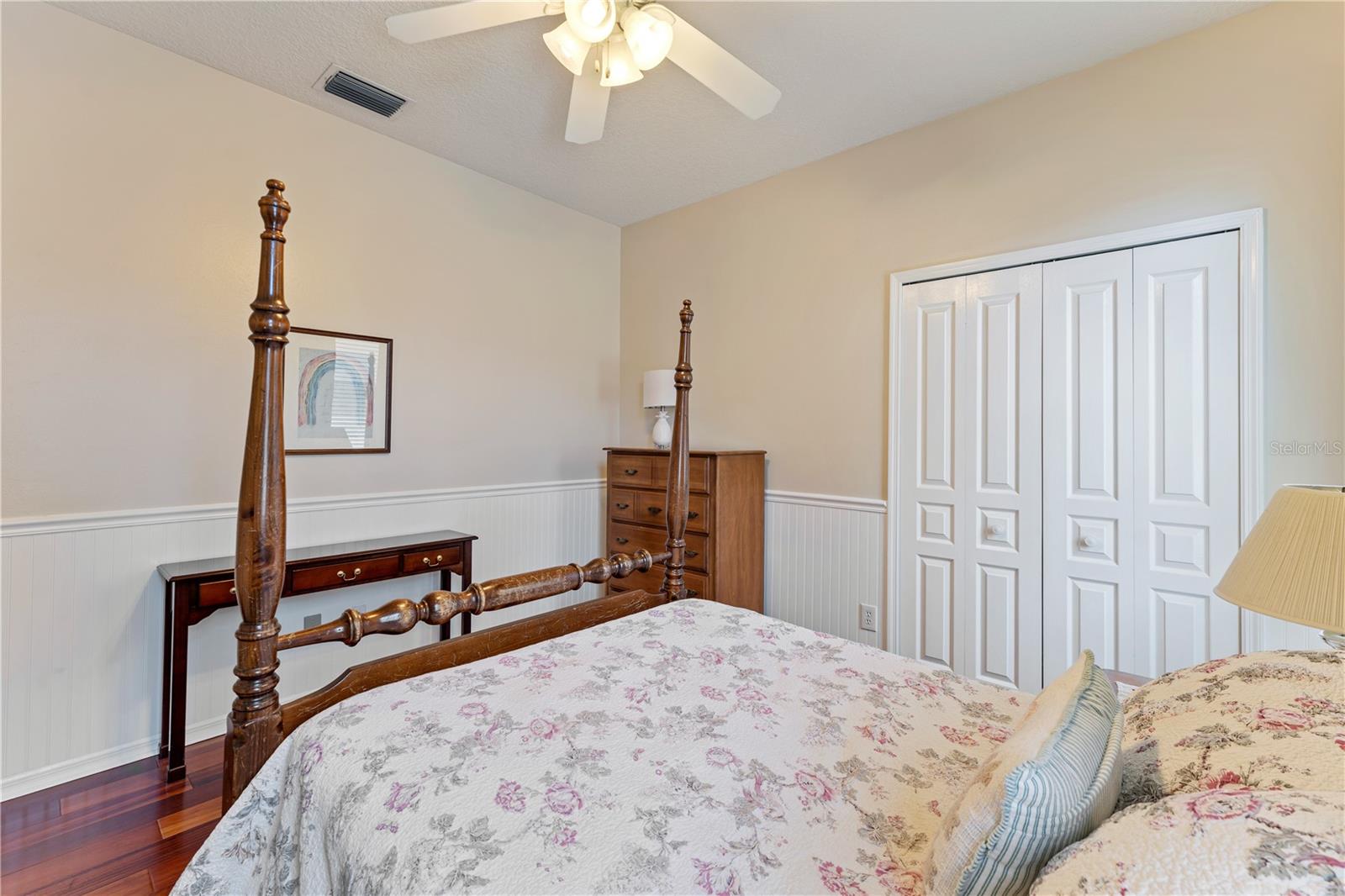 HUNTER'S GREEN, HUNTERS GREEN - Residential