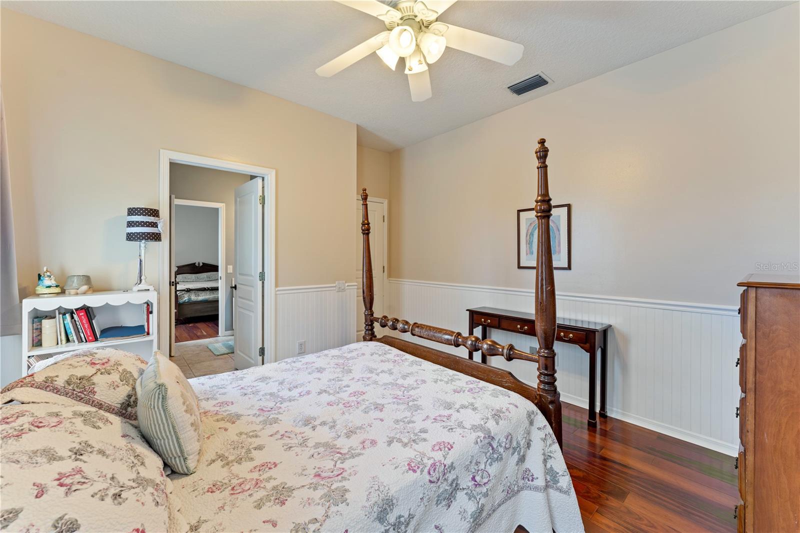 HUNTER'S GREEN, HUNTERS GREEN - Residential