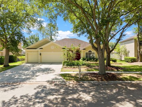 Photo of 8715 Hidden Green Lane, Tampa, FL 33647 (MLS # TB8497951)