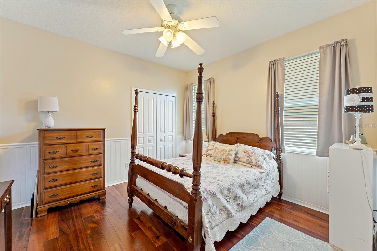 HUNTER'S GREEN, HUNTERS GREEN - Residential