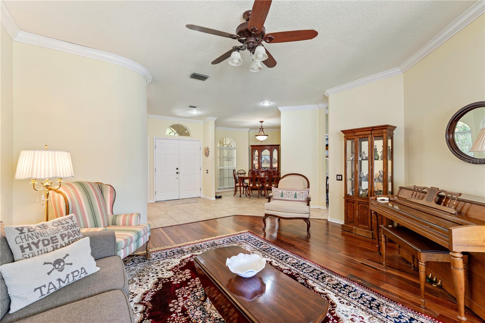 HUNTER'S GREEN, HUNTERS GREEN - Residential