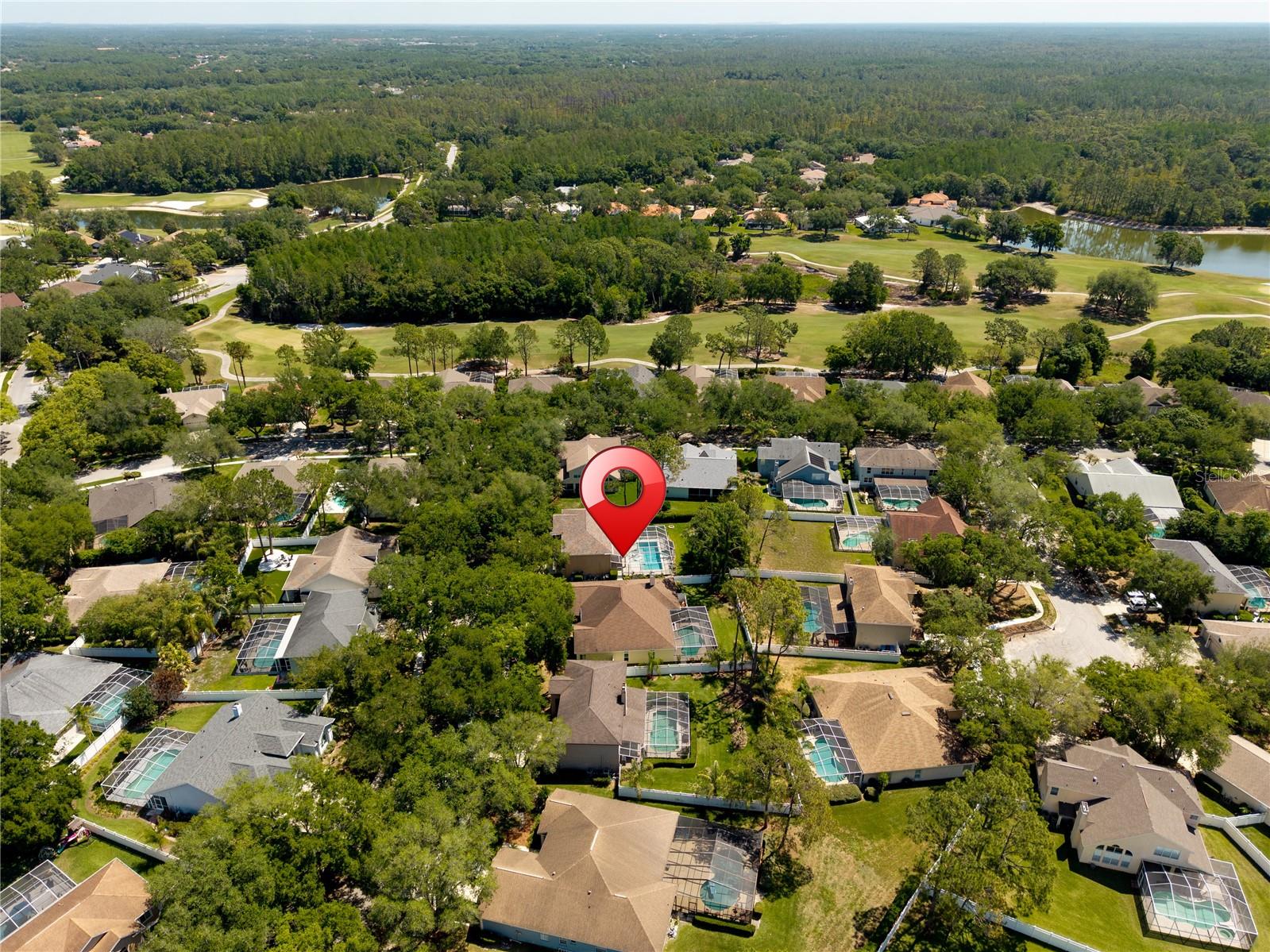 HUNTER'S GREEN, HUNTERS GREEN - Residential