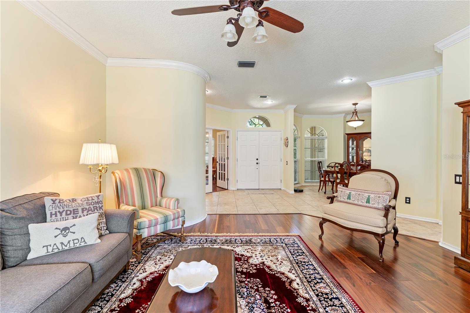 HUNTER'S GREEN, HUNTERS GREEN - Residential