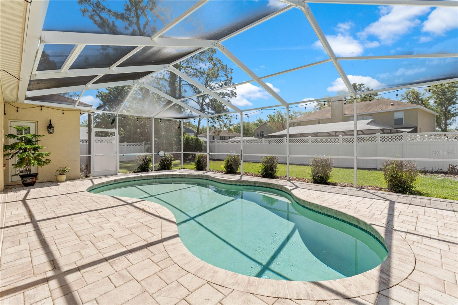 HUNTER'S GREEN, HUNTERS GREEN - Residential