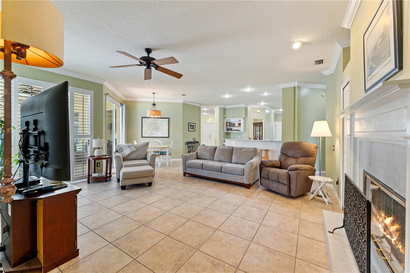 HUNTER'S GREEN, HUNTERS GREEN - Residential