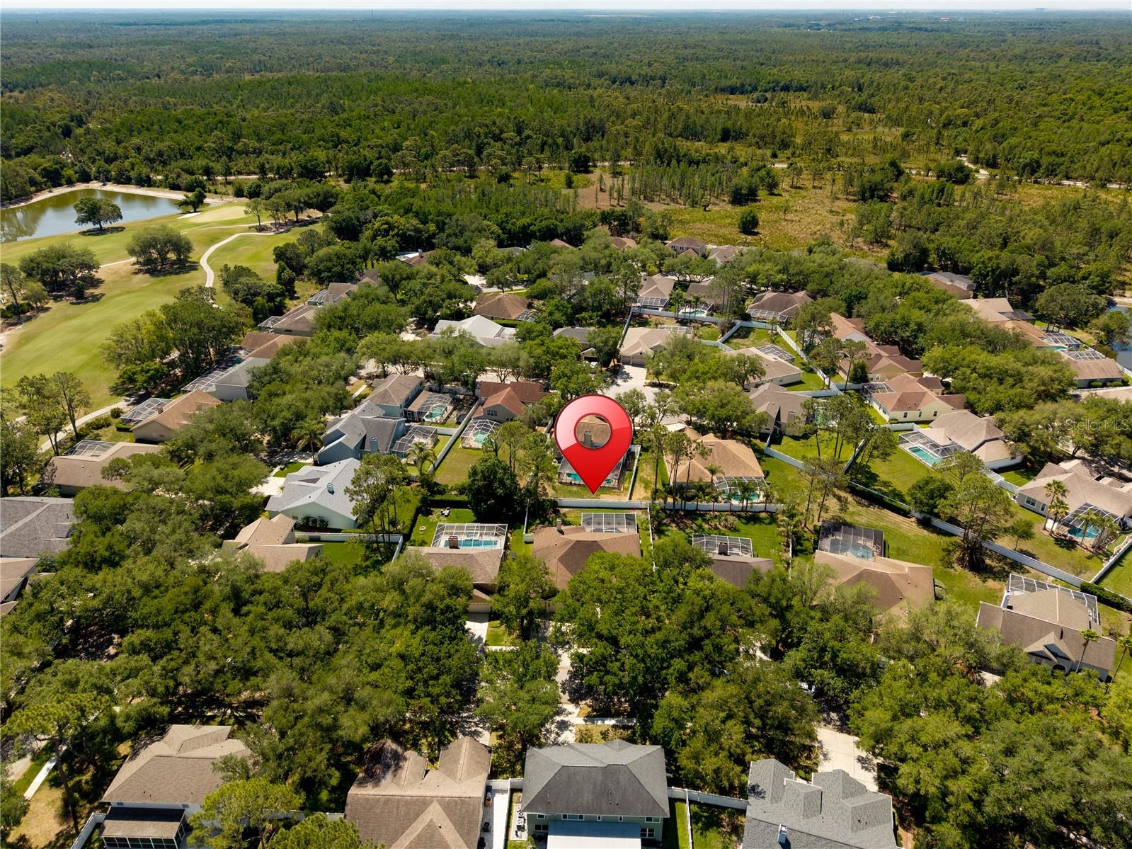 HUNTER'S GREEN, HUNTERS GREEN - Residential