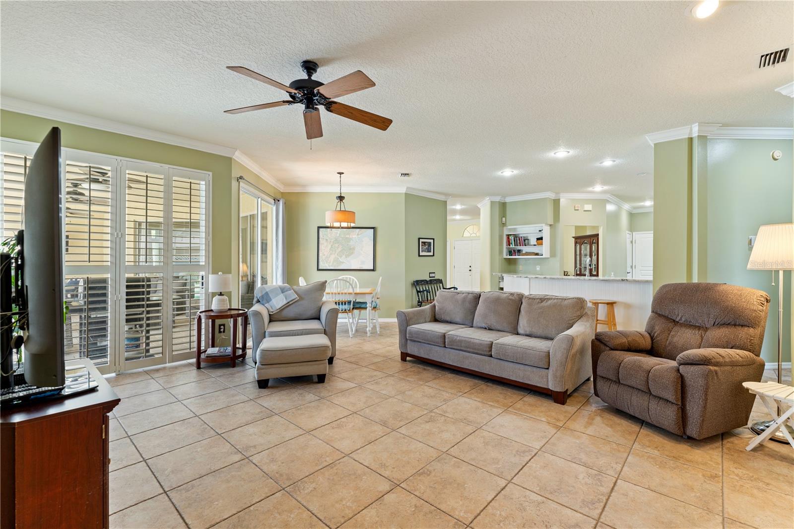 HUNTER'S GREEN, HUNTERS GREEN - Residential