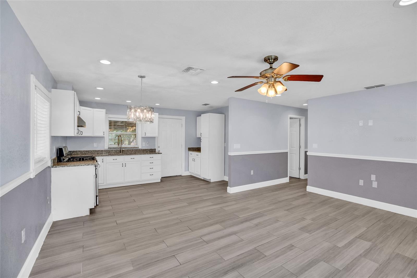 EL MIRASOL - Residential